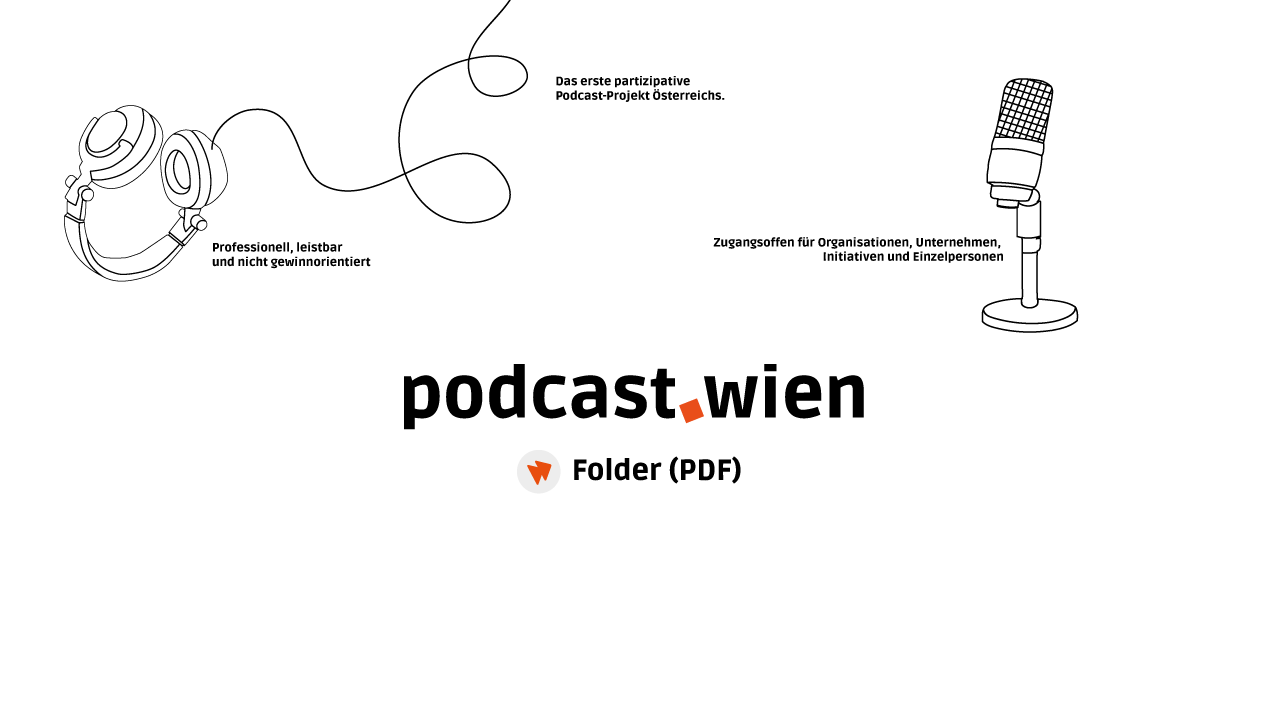 PodcastWien